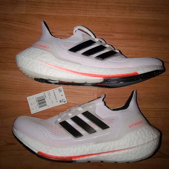 adidas Other - Adidas Ultraboost 21 'Tokyo' Men's Size 6.5